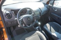 Renault Captur 1.3 TCE Collection