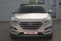 Hyundai Tucson 1.6 Premium