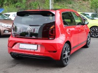 VW up up! 1.0 GTI
