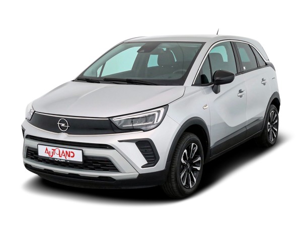 Opel Crossland 1.2 DI Turbo