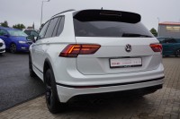 VW Tiguan 2.0 TDI R-line 4M DSG