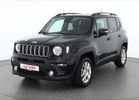 Jeep Renegade 1.3 Plug-In- Hybrid 4xe Limited Navi