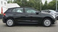Skoda Fabia 1.0 MPI
