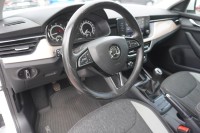 Skoda Scala 1.0 Style