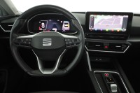 Seat Leon ST 2.0 TDI DSG