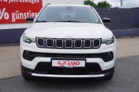 Jeep Compass 1.3 Limited FWD