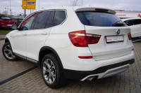 BMW X3 sDrive 20 i