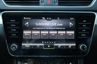Skoda Superb Combi Ambition iV