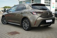 Toyota Corolla 1.2 Team D