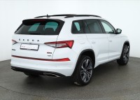 Skoda Kodiaq RS 2.0 TSI DSG 4x4