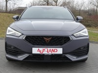 Cupra Leon Sportstourer 2.0 VZ 4Drive