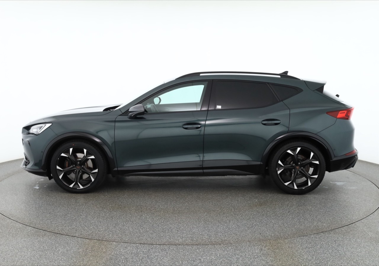 Cupra Formentor 2.0 TSI DSG VZ
