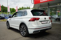 VW Tiguan 2.0 TDI R-Line 4Motion DSG