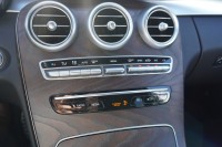 Mercedes-Benz C 200 C200 d T AMG Line