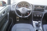 VW Golf Sportsvan VII 1.0 United