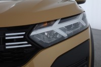 Dacia Sandero Stepway TCe 90