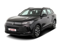 VW Tiguan 1.5 eTSI 96 kW