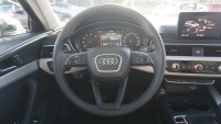 Audi A4 Avant 35 2.0 TFSI basis