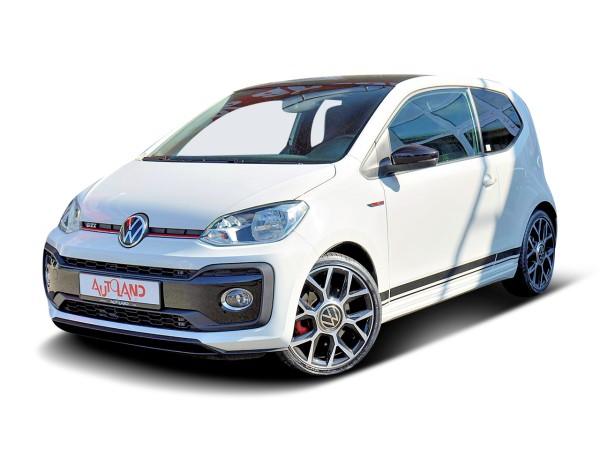 VW up up! 1.0 GTI