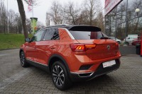 VW T-Roc 1.6 TDI IQ DRIVE