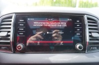 Skoda Karoq 1.5 TSI DSG Sportline