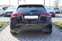 Mercedes-Benz A 220 A220 d AMG Line