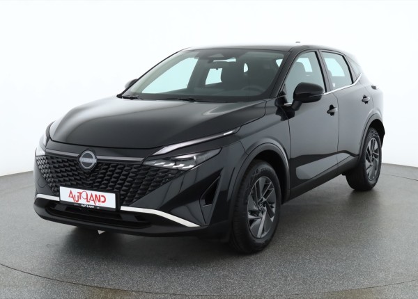 Nissan Qashqai Acenta 1.3 Dig-T