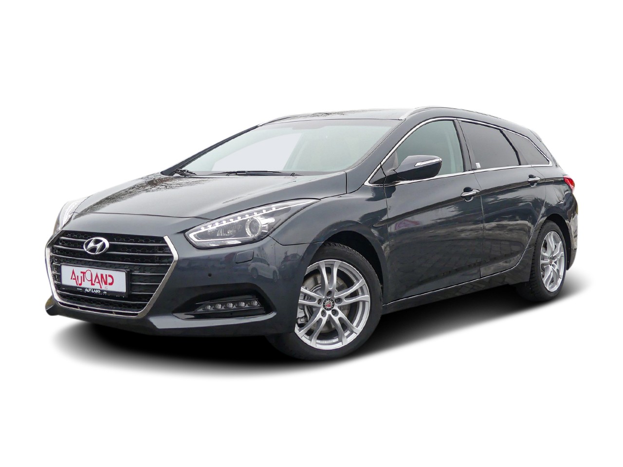 Hyundai i40 Kombi 1.7 T-GDI