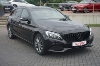 Mercedes-Benz C 160 C180 T-Modell