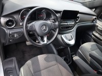 Mercedes-Benz V-Klasse V220 d Edition lang AMG-Line