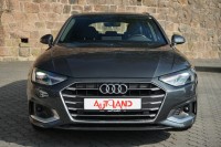 Audi A4 Avant 40 2.0 TDI advanced