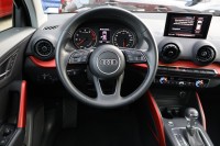 Audi Q2 1.4 TFSI basis