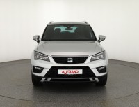 Seat Ateca 1.4 DSG Xcellence 4Drive