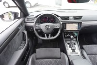 Skoda Superb Combi 2.0TDI DSG Sportline