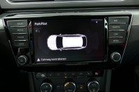 Skoda Superb Combi 2.0