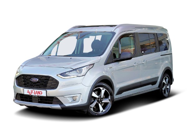 Ford Tourneo Connect 1.5 EcoBlue Aut.