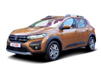 Dacia Sandero Stepway III 1.0 TCE Comfort LED Tempomat Bluetooth