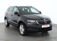 Skoda Karoq 1.5 TSI Style