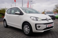 VW up up! 1.0 BMT