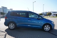 VW Touran 1.0 TSI Trendline