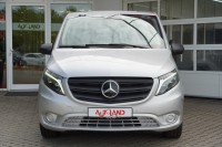 Mercedes-Benz Vito Tourer 119 CDI 4Matic lang