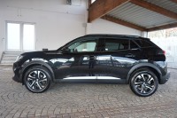 Vorschau: Peugeot 2008 1.2 PureTech Allure