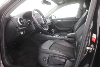 Audi A3 Sportback 2.0 TFSI quattro