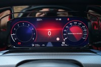 VW Golf VIII Variant 1.5 TSI Active