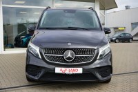 Mercedes-Benz V-Klasse V250d AMG Line lang