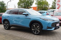 MG HS 1.5 T-GDI Luxury Aut.