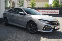 Honda Civic 1.0 Elegance