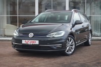 Vorschau: VW Golf VII 1.5 TSI BM Highline