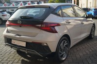 Hyundai i20 1.0 T-GDI Aut.