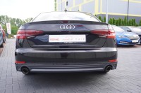 Audi A4 2.0 TFSI sport ultra